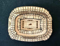 2026 NEW Buffalo Football Stadium Magnet 3.75"